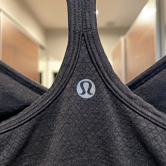 Lululemon Tank Top - Picture 3 of 3